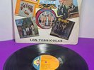 Los Terricolas Nuestras Consentidas LP Vinyl 1979 Discomoda