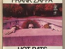 Hot Rats 1969 Frank Zappa Vinyl