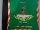 BASIL RATHBONE Charles Dickens: A Christmas Carol 3x12