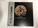 QUEEN A DAY AT THE RACES Japan LP [88648AR]