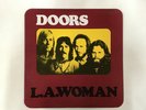 DOORS L A WOMAN Japan LP [89668AR]