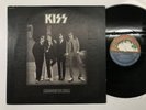 Kiss Dressed To Kill US LP [42830AR]