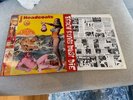 Beach Bums Must Die Thee Headcoats LP 2000 Crypt LP-024