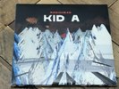 Radiohead Kid A 10