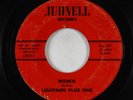Funk Jazz 45 - Lightmen - Wench - Judnell