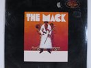 WILLIE HUTCH The Mack OST MOTOWN 5281ML LP 1982 reissue SEALED i