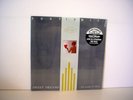 EURYTHMICS Sweet Dreams SEALED LP 1983 RCA AFL1-4681-1 Annie Lennox Hype Sticker