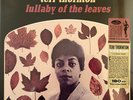 Teri Thornton - Lullaby Of The Leaves (LP, Album, Ltd, Num, RE) (Mint (M)) - 345