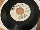 FRANKIE AND JOHNNY – I’LL HOLD YOU (Hickory) US Reissue Promo 7”45 Northern soul