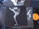 DAVID BOWIE, The Man Who Sold The World [1972 RCA with poster] USA Excellent- LP