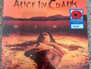 Alice in Chains - Dirt Apple Red 2xLP Vinyl Walmart Exclusive SHIPS NOW SEALED