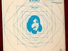 LP SEALED KINKS LOLA VERSUS POWERMAN AND THE MONEYGOROUND PART ONE 1970 REPRISE