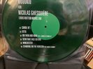 Woodkid For Nicolas Ghesquiere 12”Green Vinyl . Sealed . Louis Vuitton Works One