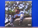 J. Cole - 2014 Forest Hills Drive 33 RPM Vinyl 2xLP Record 2015 Roc Nation VG+
