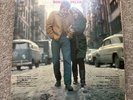 BOB DYLAN - THE FREEWHEELIN' BOB DYLAN LP.  MONO