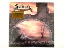 SOLITUDE AETURNUS INTO THE DEPTHS OF SORROW LP IMPORT GOLD/ ORANGE MARBLED VINYL