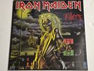 Killers by Iron Maiden (Record, 2014)