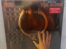 KISS Germany SEALED Music From the Elder LP  Clear Vinyl Numbered Ships from USA
