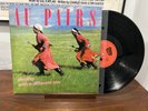Au Pairs - Playing With A Different Sex - Vinyl LP - Benelux - 1981 - RR 9994