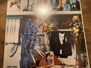Brian Eno - Here Come the Warm Jets LP Island ILPS 9268 1974 Pressing VG+
