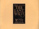 The Band - The Last Waltz - 3xLP, Album - Near Mint (NM or M-)