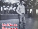 Robert Earl Keen - No Kinda Dancer - LP, Album, RE - Near Mint (NM or M-)