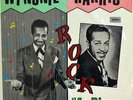 Wynonie Harris - Rock Mr. Blues - LP, Comp - Near Mint (NM or M-)