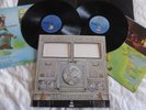 BOB MARLEY & THE WAILERS - BABYLON BY BUS ,ISLAND ,1978 ,ISLD 11-1/11-2, VG++/EX