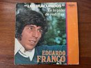 Eduardo Franco / Los Iracundos - Te Lo Pido De Rodillas, LP (1973) DKL1-3245