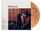Taylor Swift - Midnights: Blood Moon Edition (Vinyl)