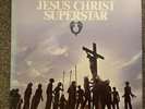 JESUS CHRIST SUPERSTAR ORIGINAL SOUNDTRACK 2 X LP VINYL RECORD & BOOKLET VG+