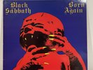 Black Sabbath Born Again Vinyl