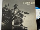 Gil Melle Quartet Featuring Lou Mecca 10