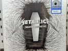 Metallica Death Magnetic - 2xLP Walmart Exclusive Silver Vinyl Record - SEALED