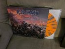 Iced Earth The Glorious Burden LP vinyl NEW UNPLAYED