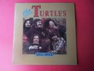 THE TURTLES SHELL SHOCK LP 1987 RARE