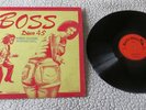 Winston Jones - Roman Soldiers US Boss Disc 12