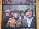 The Rolling Stones Vinyl Box Set , Limited 160 / 500 We Ve got a Good Thing ,