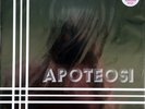 Apoteosi-same Italian prog lp reissue brand new
