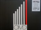 OMD (Orchestral Manoeuvres In The Dark) Bauhaus Staircase (Instrumentals) LP