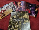 Jimi Hendrix - West Coast Seattle Boy 8xLP Box Set NM
