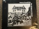 Henry Franklin The Skipper At Home Black Jazz Records Soul Jazz Funk Grail Ndugu