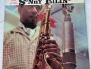 Sonny Rollins - The Sound of Sonny Riverside LP DG White Label