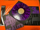 BLACK SABBATH Master of Reality LP 180 Gram Purple Orchid Splatter Vinyl VMP