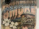 BLACKBERRY SMOKE: You Hear Georgia Indie-exclusive Teal Vinyl LP #/500 - NEW