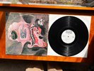 Quill 1970 lp Cotillion SD 9017 white label promo Rare Psych EX