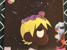 Lil Uzi Vert - Eternal Atake (Deluxe) / LUV vs. The World 2 (3LP) Colored Vinyl