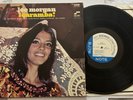 1968 US Orig LP - Lee Morgan “CARAMBA ” BLUE NOTE UNIPAK Cover BST84289 B Maupin