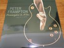 Peter Frampton Hummingbird In A Box Vinyl Record songs for a ballet New 2014 LP9