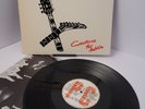Personality Crisis - Creatures for Awhile LP / Risky Records RI-10,005 / 1983